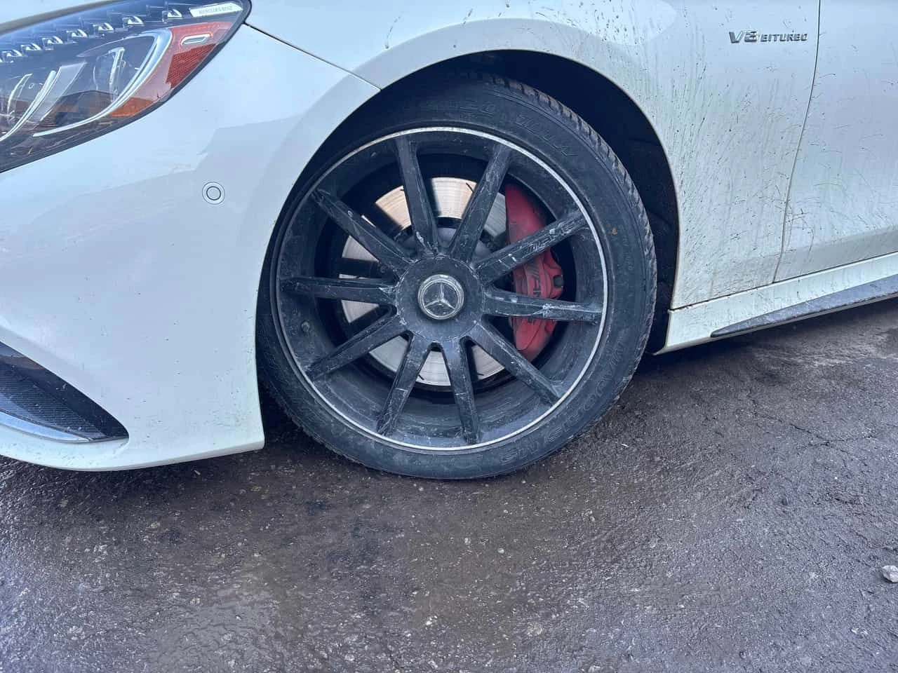 Mercedes-Benz S 63 4МATIC * FULLMAX AMG* ДИСТРОНИК* МАСАЖИ* 360 КАМЕР - изображение 6