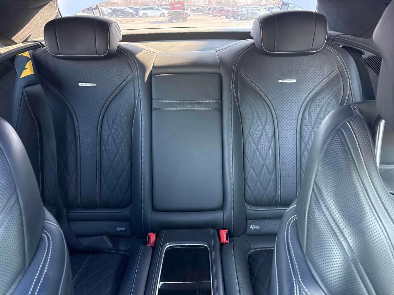 Mercedes-Benz S 63 4�ATIC * FULLMAX AMG* ���������* ������* 360 ����� | Mobile.bg � ����������� 14