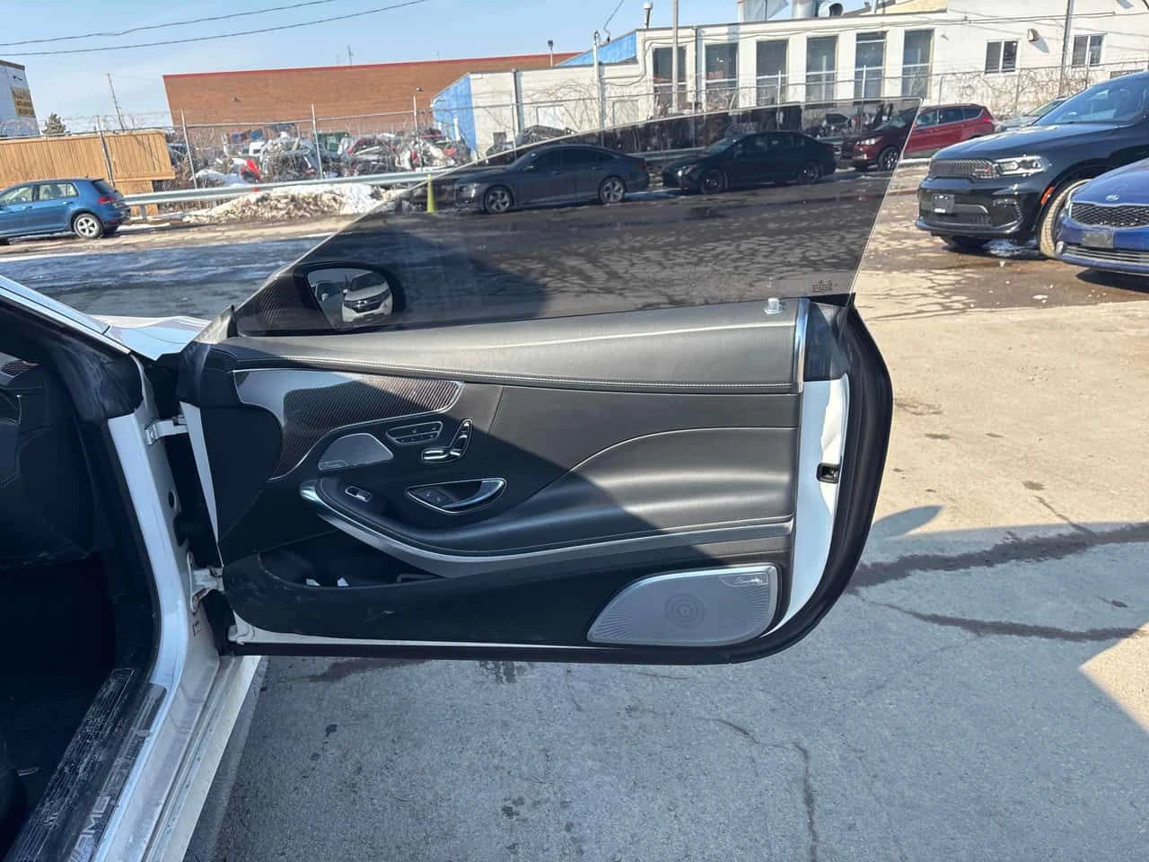 Mercedes-Benz S 63 4�ATIC * FULLMAX AMG* ���������* ������* 360 ����� | Mobile.bg � ����������� 17