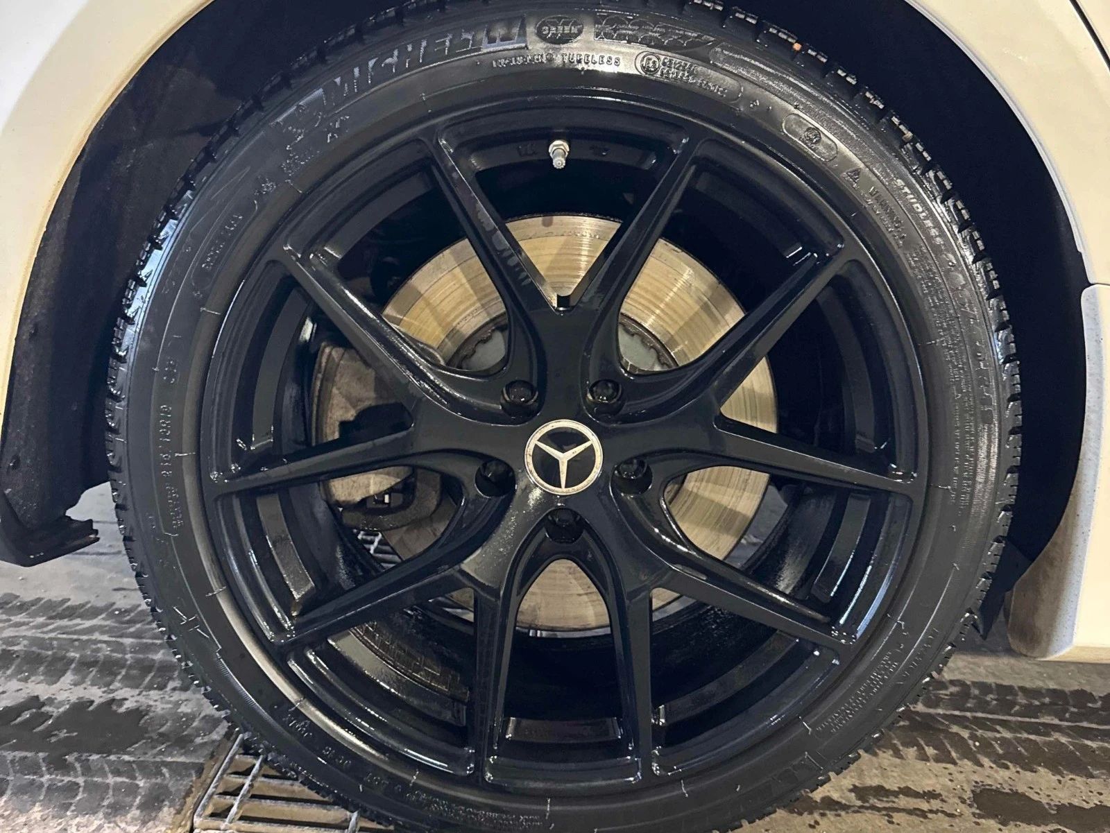 Mercedes-Benz CLS 53 AMG 4MATIC � ����������� & ���� ������  | Mobile.bg � ����������� 7