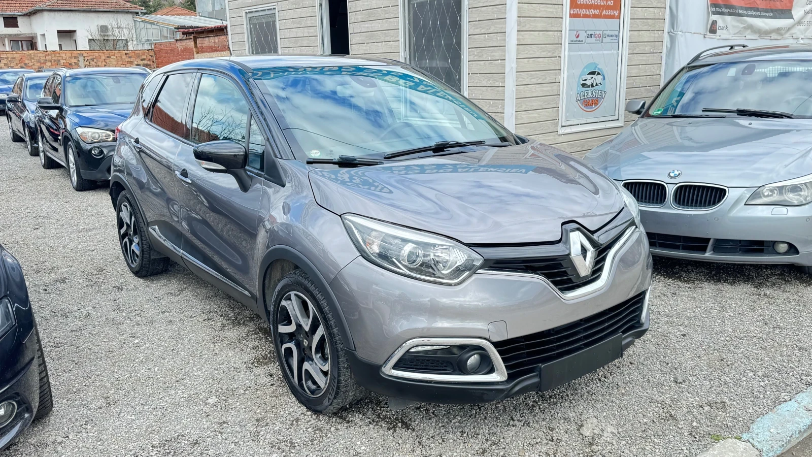 Renault Captur R-Link ��������� | Mobile.bg � ����������� 2