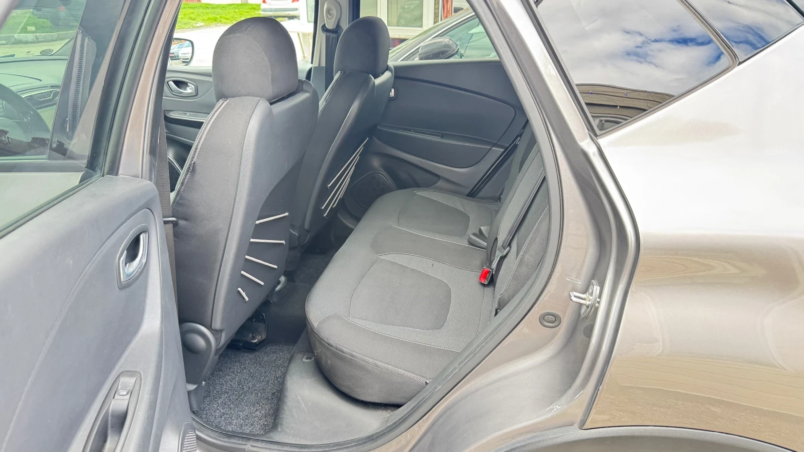 Renault Captur R-Link ��������� | Mobile.bg � ����������� 8