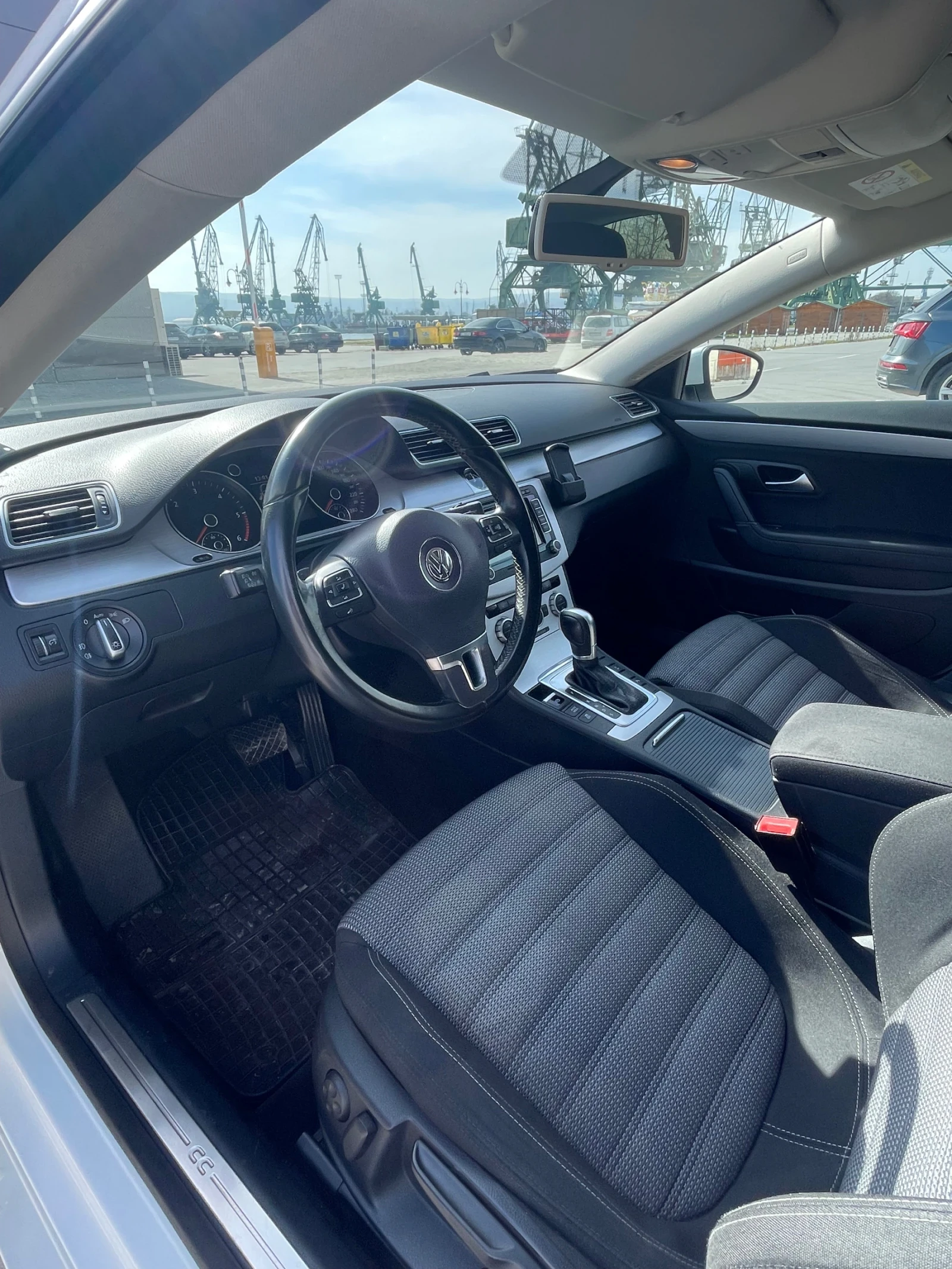 VW CC | Mobile.bg � ����������� 11