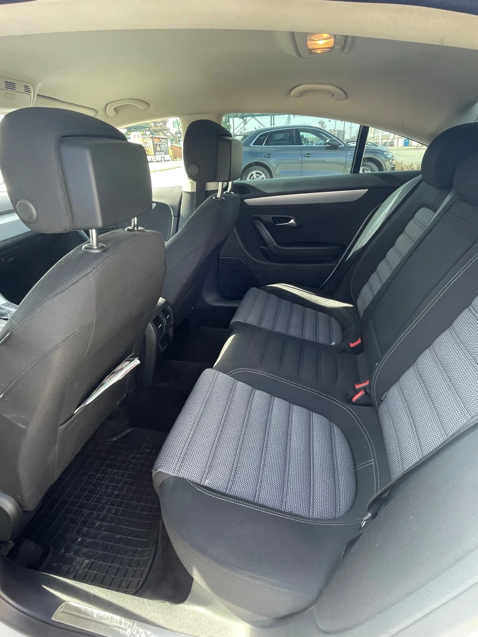 VW CC | Mobile.bg � ����������� 8