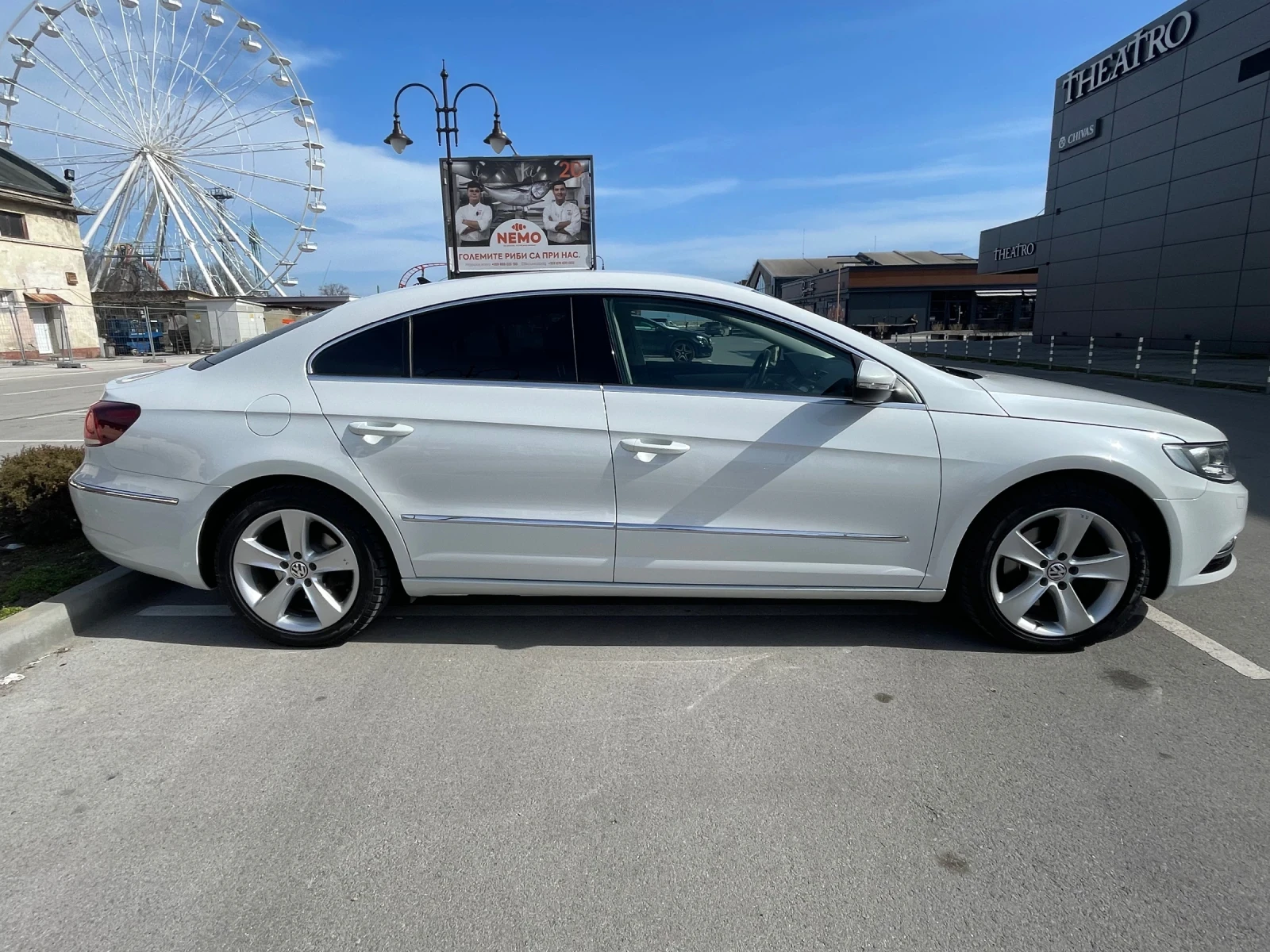VW CC | Mobile.bg � ����������� 7