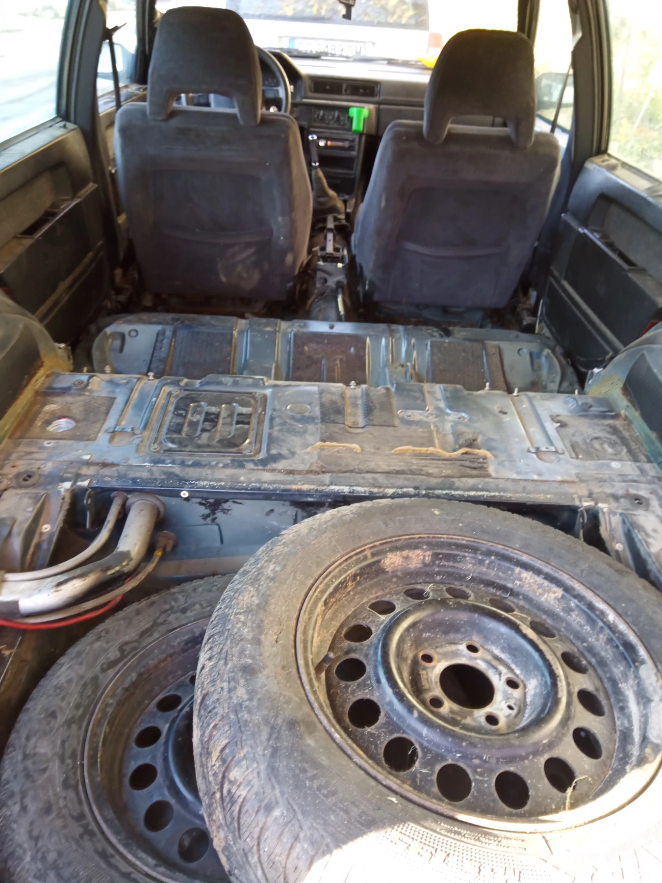 Volvo 940 B200FT+ , снимка 7 - Автомобили и джипове - 54295136