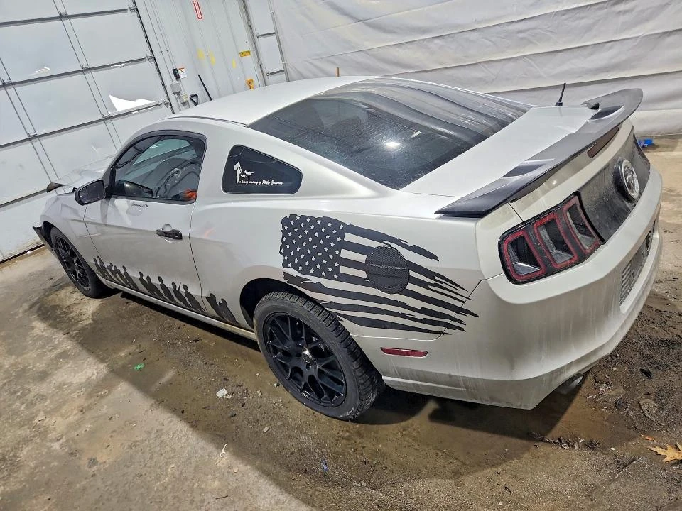 Ford Mustang 3.7L 6 Rear-wheel drive | Mobile.bg � ����������� 3