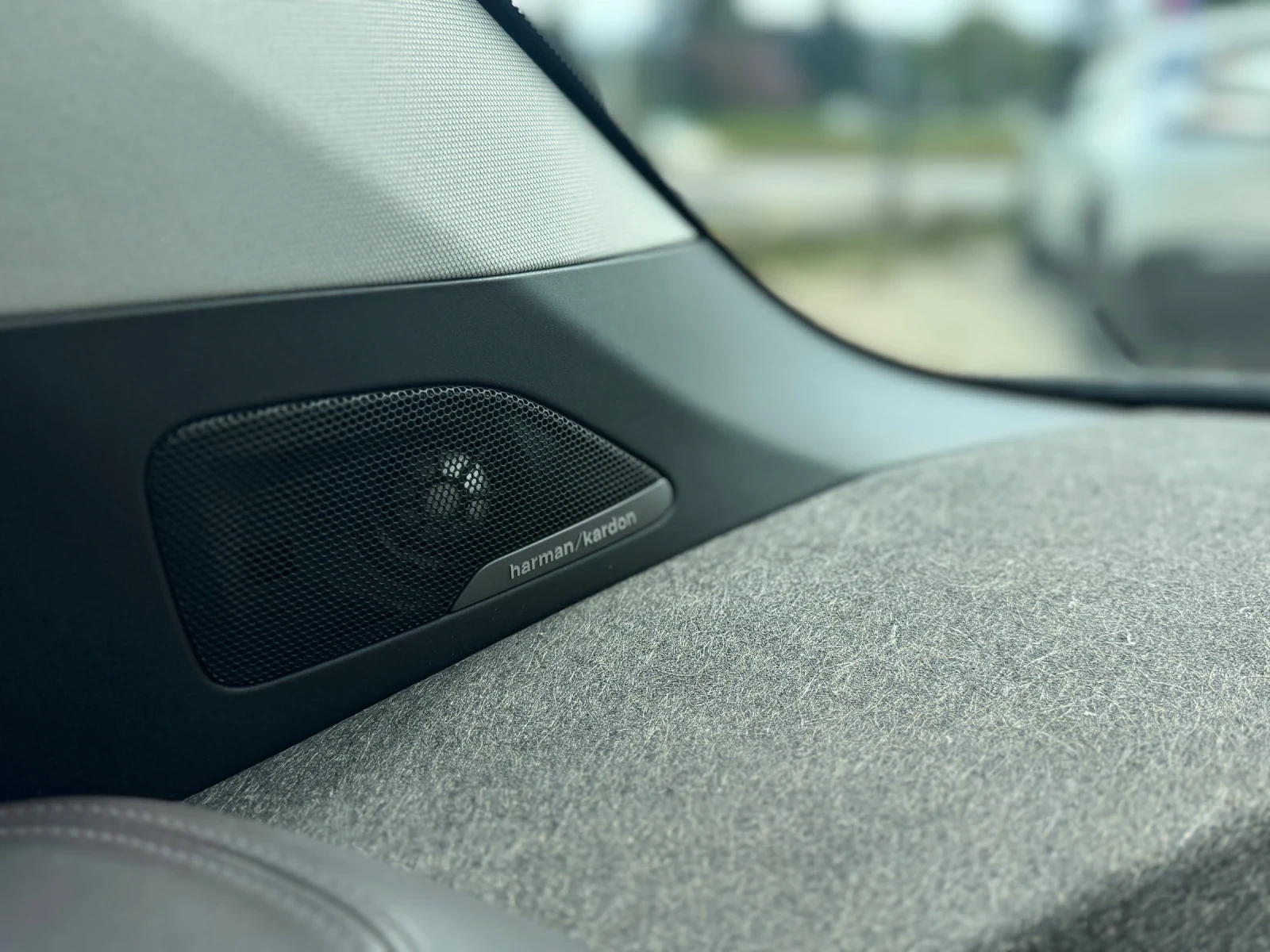 BMW i3 I3S 94 Ah, снимка 13 - Автомобили и джипове - 54383680