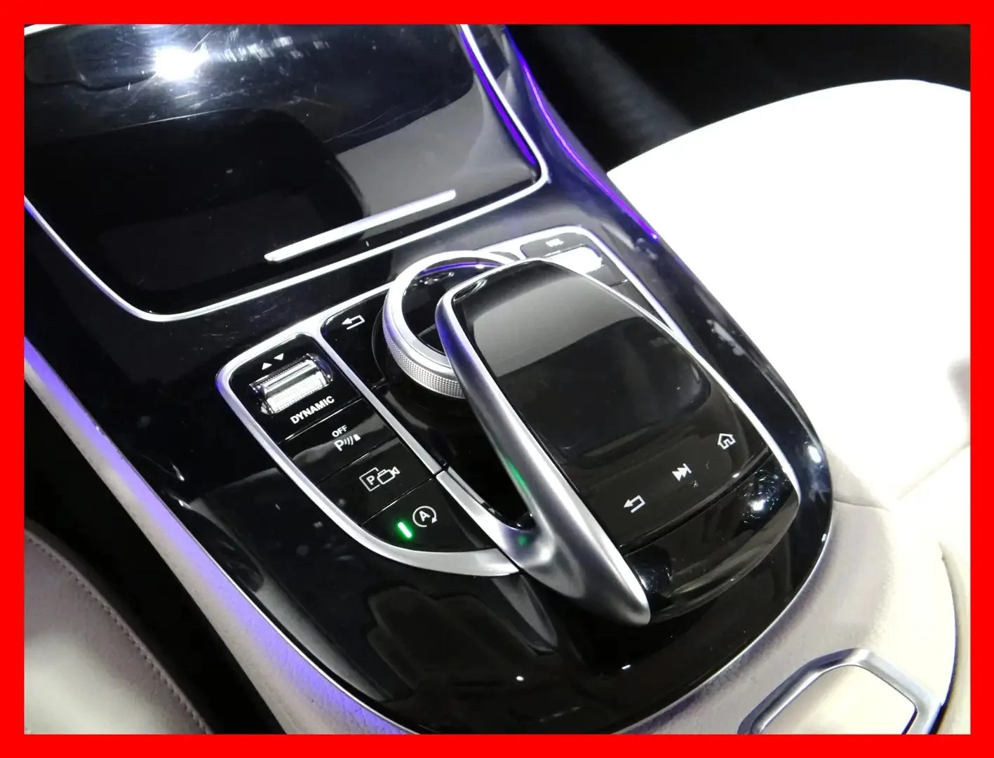 Mercedes-Benz E 400 4MATIC / AMG-PKG / BURMESTER / ПОДГРЕВИ , снимка 15 - Автомобили и джипове - 54427762