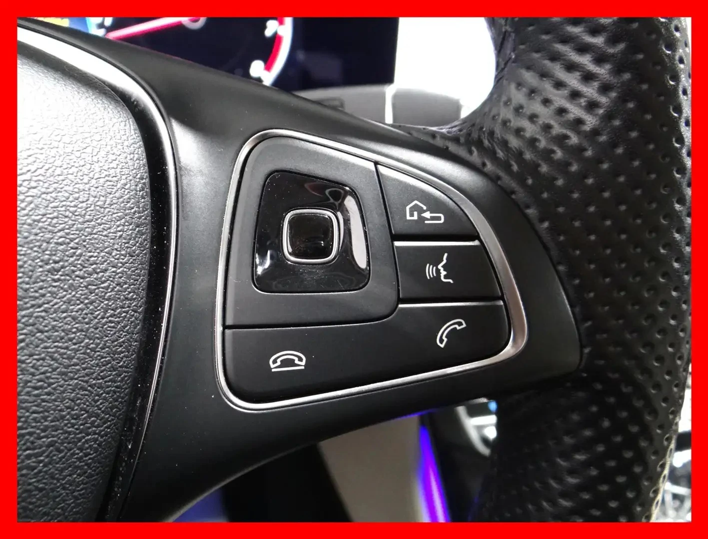 Mercedes-Benz E 400 4MATIC / AMG-PKG / BURMESTER / ПОДГРЕВИ , снимка 16 - Автомобили и джипове - 54427762