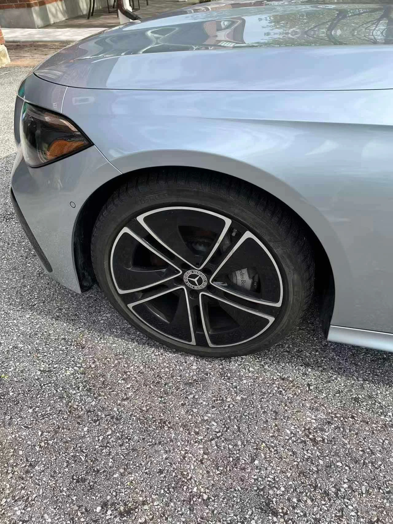 Mercedes-Benz CLE 300 4MATIC * ���������* 360 ������* ���������*  | Mobile.bg � ����������� 6
