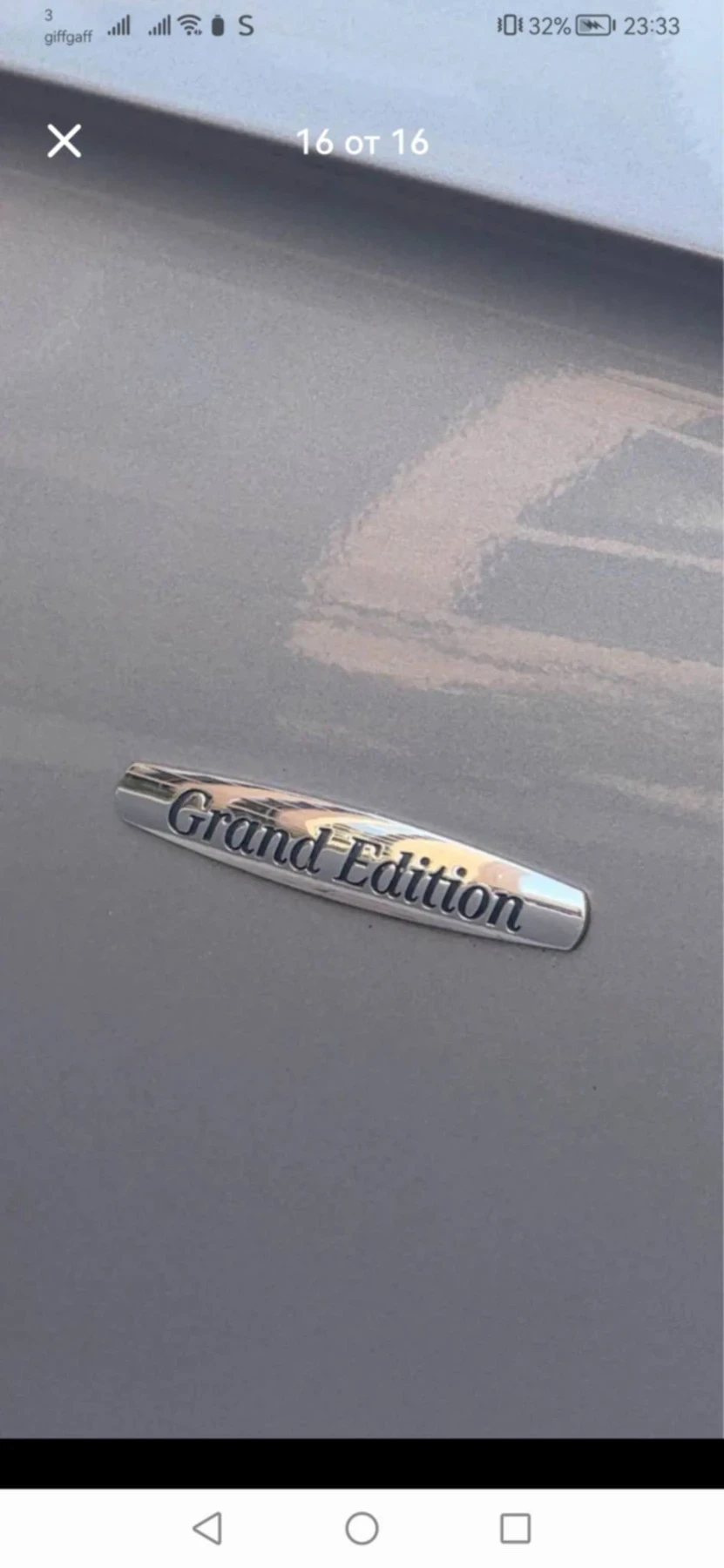 Mercedes-Benz CLS, снимка 9 - Автомобили и джипове - 54649423