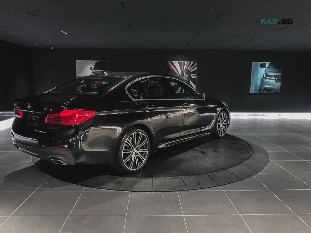 BMW 540 B58* MPACK* ОБДУХВАНЕ* ПАНО, снимка 8 - Автомобили и джипове - 54949871