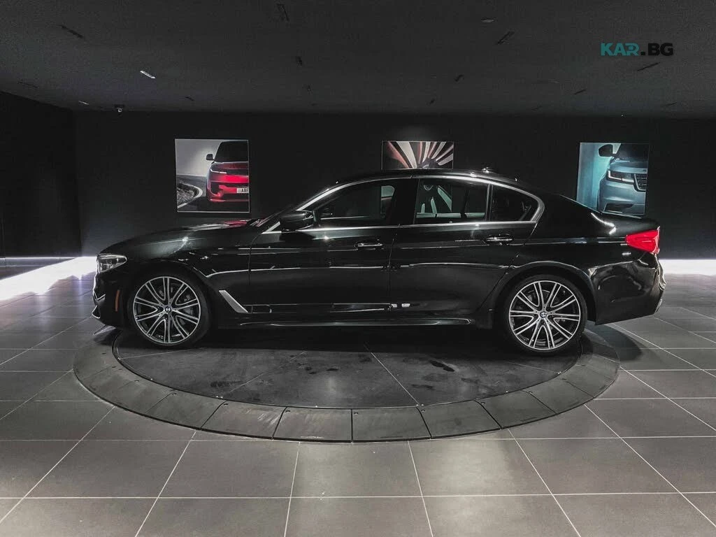 BMW 540 B58* MPACK* ОБДУХВАНЕ* ПАНО, снимка 5 - Автомобили и джипове - 54949871