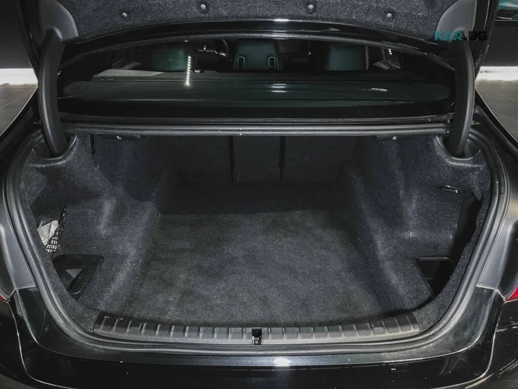 BMW 540 B58* MPACK* ОБДУХВАНЕ* ПАНО, снимка 17 - Автомобили и джипове - 54949871