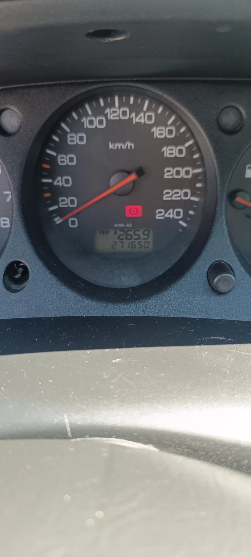 Honda Accord 1.8Vtec, снимка 8 - Автомобили и джипове - 55080706