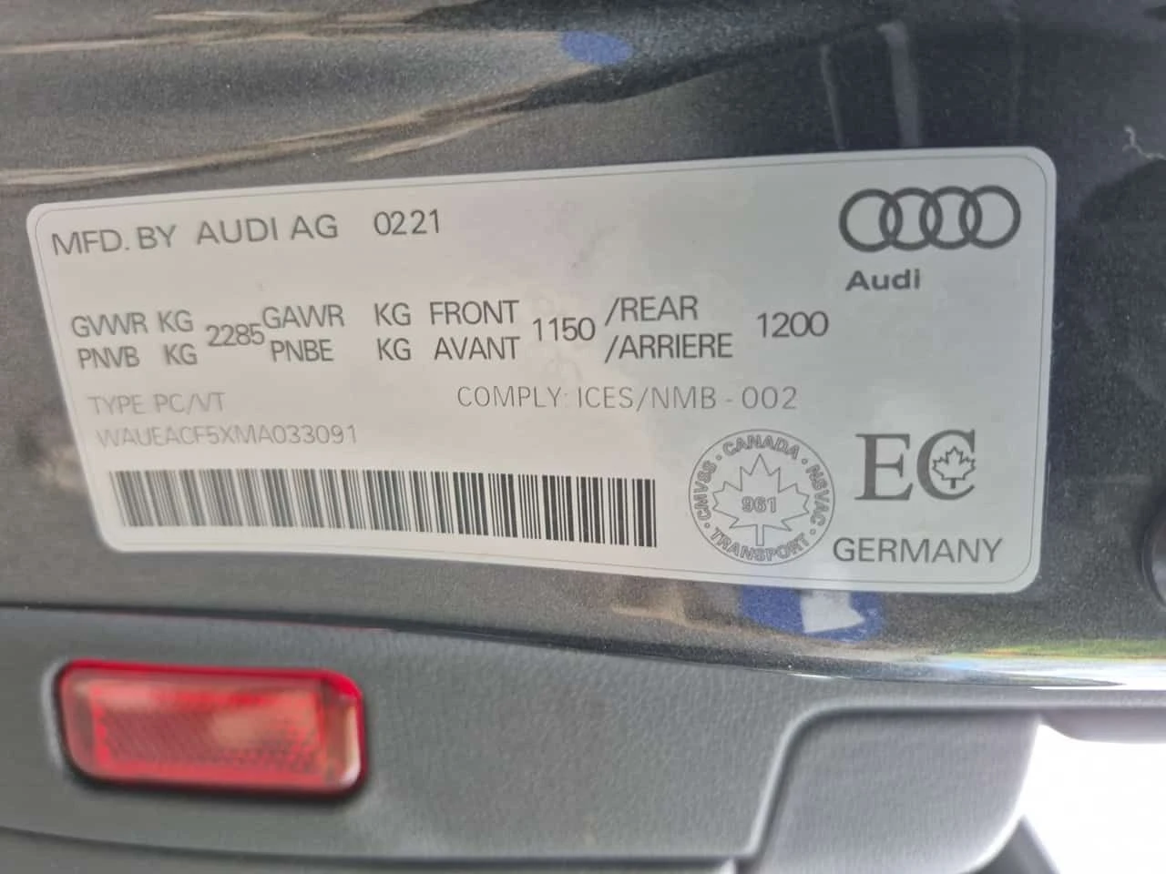 Audi A5 S-Line * TECHNIK * CARFAX * , снимка 16 - Автомобили и джипове - 55183478