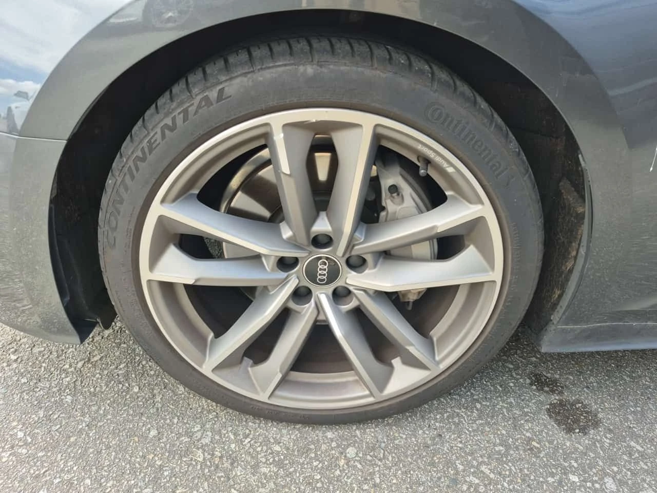 Audi A5 S-Line * TECHNIK * CARFAX * , снимка 14 - Автомобили и джипове - 55183478