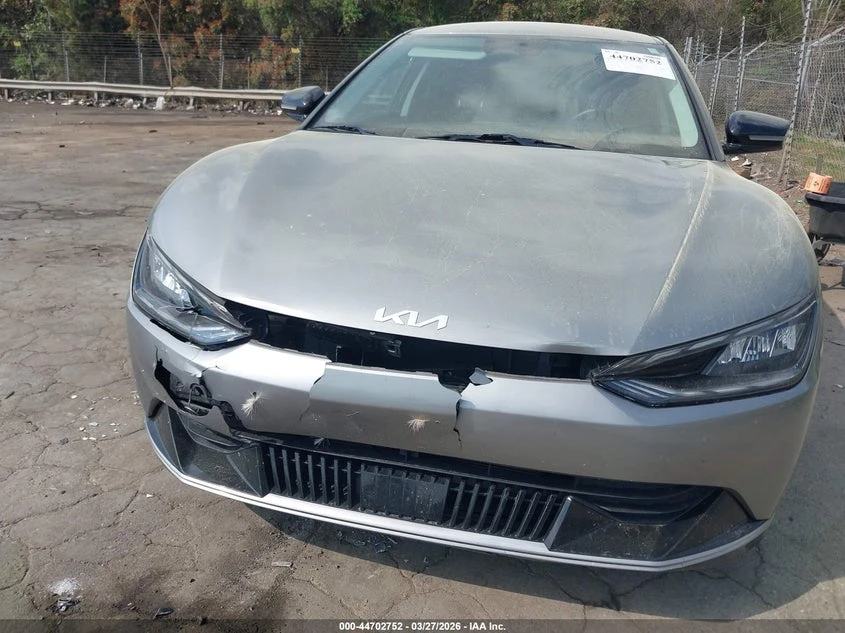 Kia EV6 Wind, снимка 6 - Автомобили и джипове - 55188414