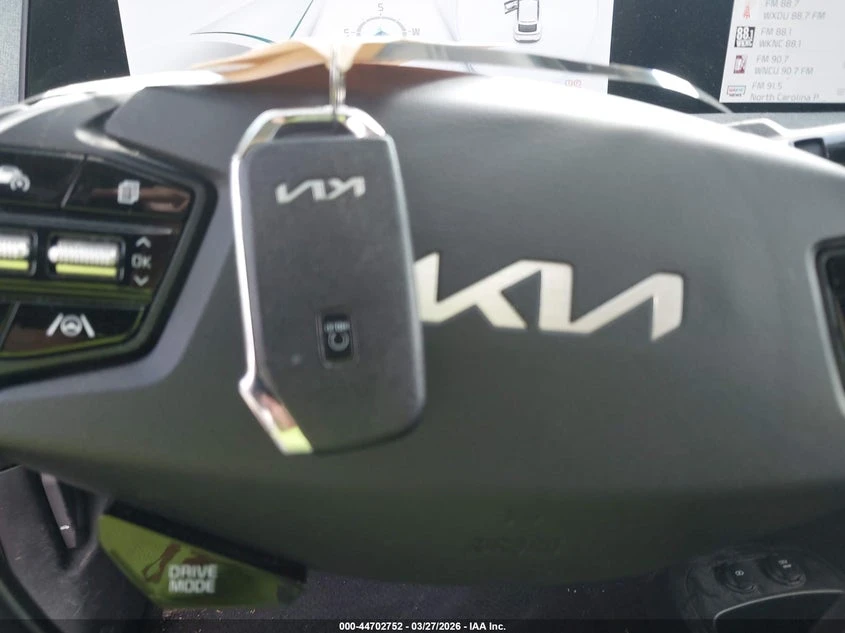 Kia EV6 Wind, снимка 11 - Автомобили и джипове - 55188414