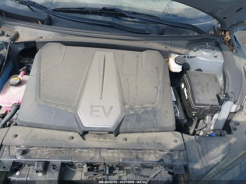 Kia EV6 Wind, снимка 10 - Автомобили и джипове - 55188414