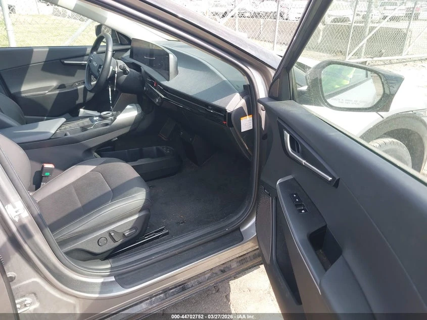 Kia EV6 Wind, снимка 5 - Автомобили и джипове - 55188414