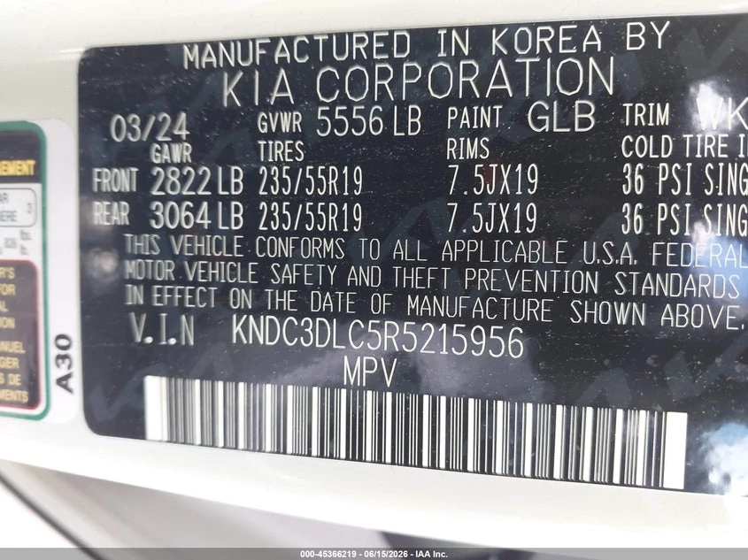 Kia EV6 Wind | Mobile.bg � ����������� 9