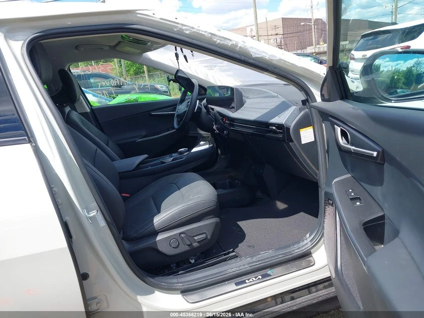 Kia EV6 Wind | Mobile.bg � ����������� 5
