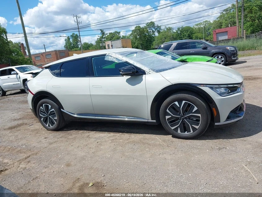Kia EV6 Wind | Mobile.bg � ����������� 13