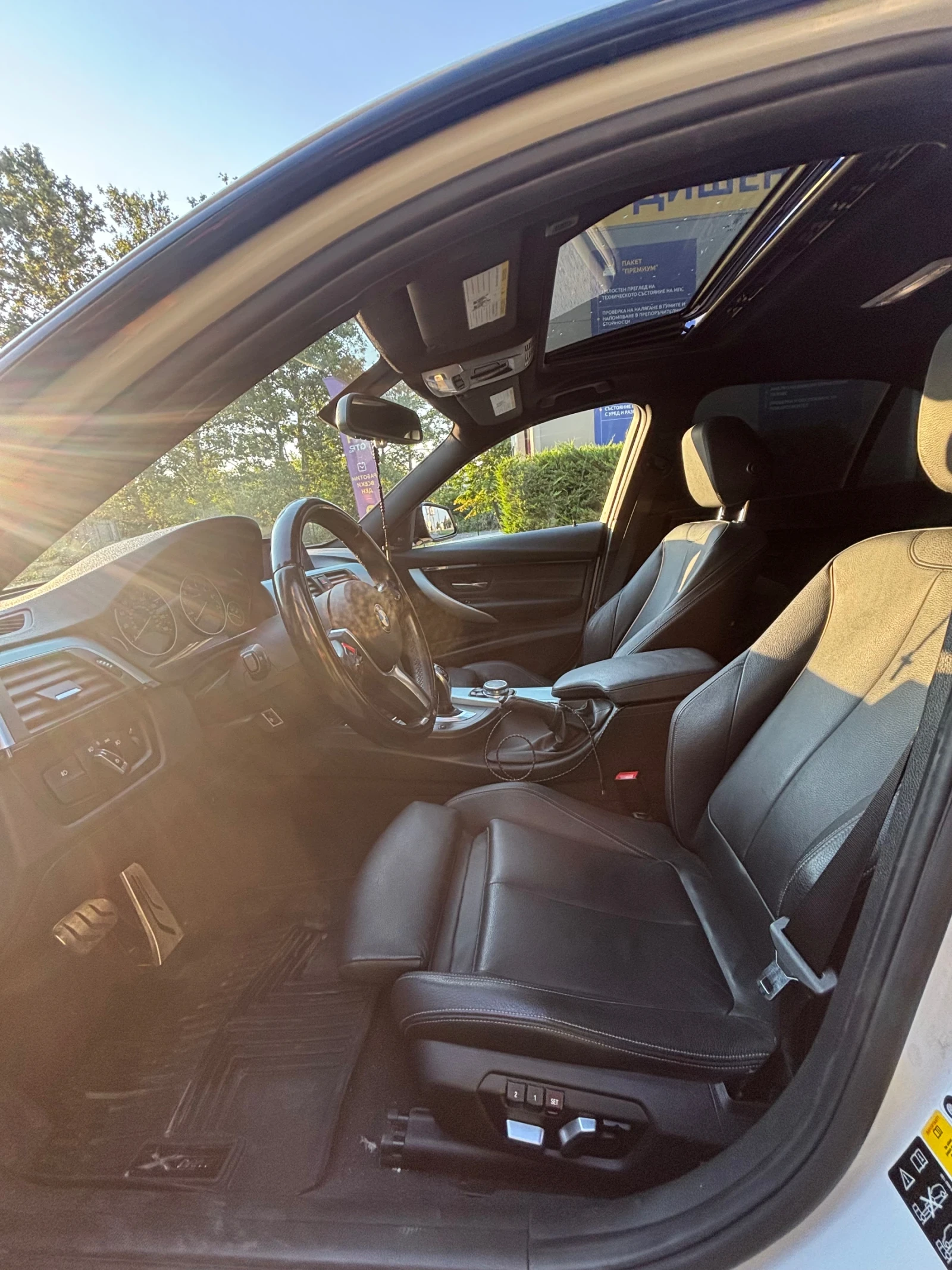 BMW 340 xDrive/stage2+ /harman kardon/, снимка 8 - Автомобили и джипове - 55621718