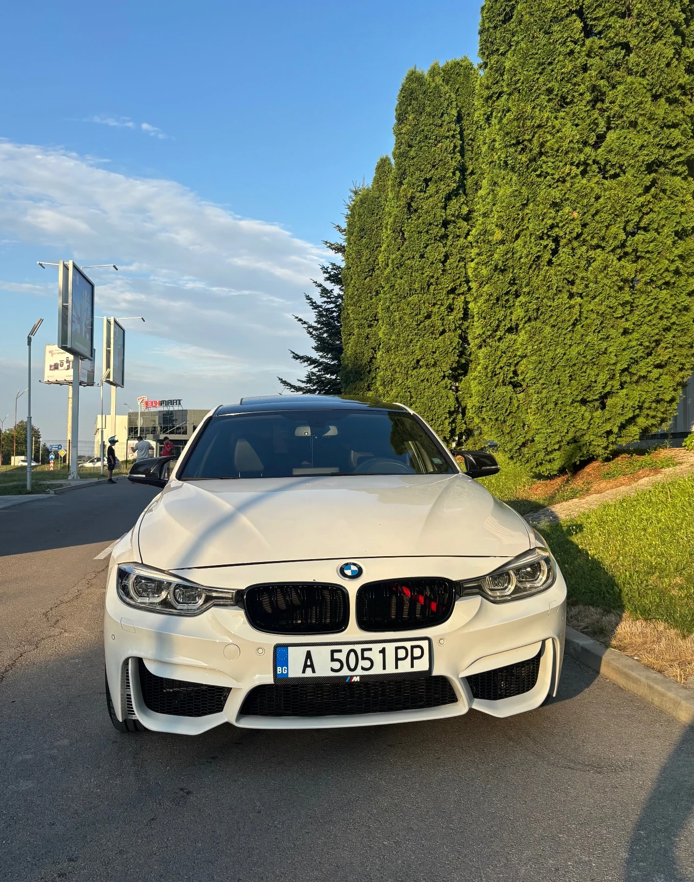 BMW 340 xDrive