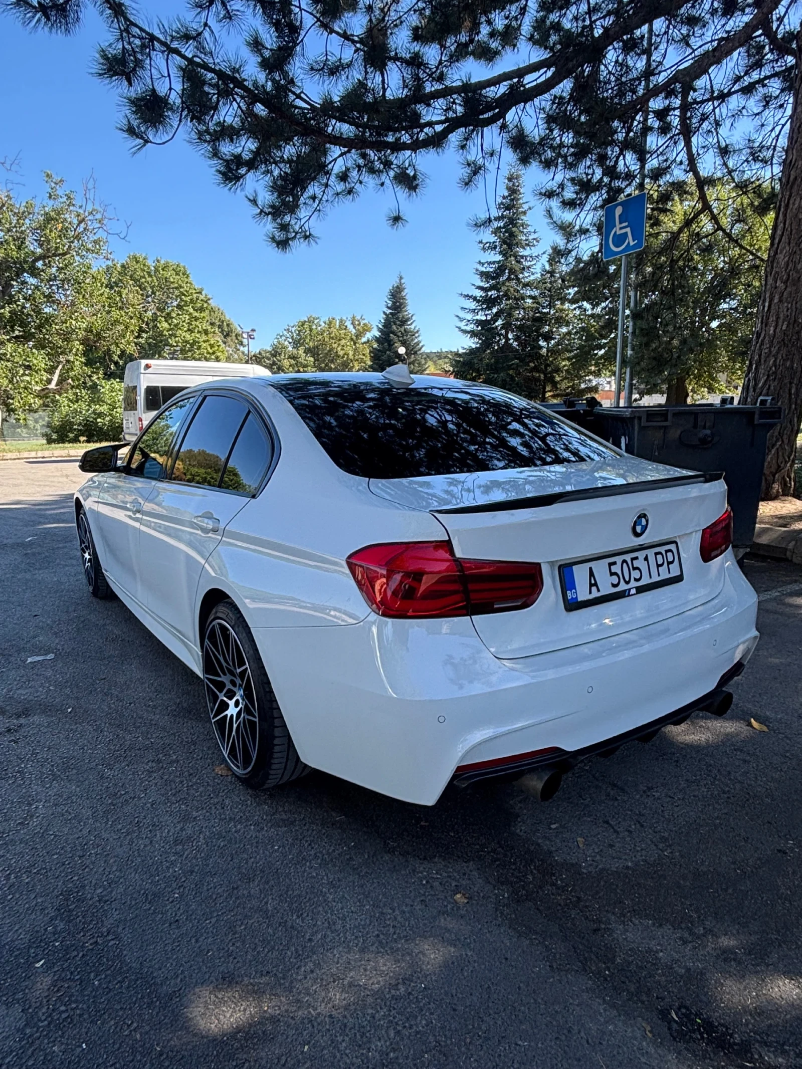 BMW 340 xDrive/stage2+ /harman kardon/ | Mobile.bg � ����������� 6