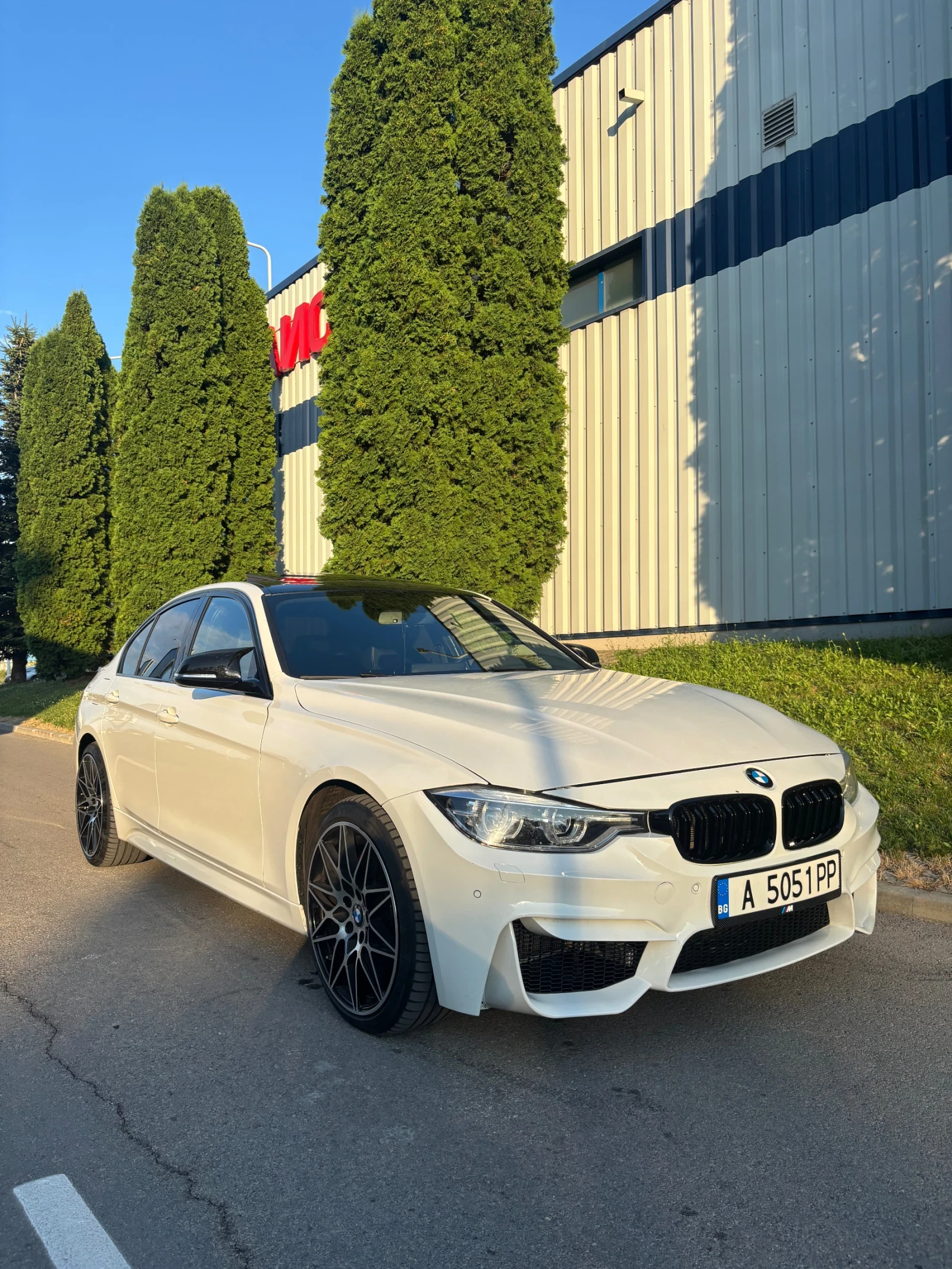 BMW 340 xDrive | Mobile.bg � ����������� 2