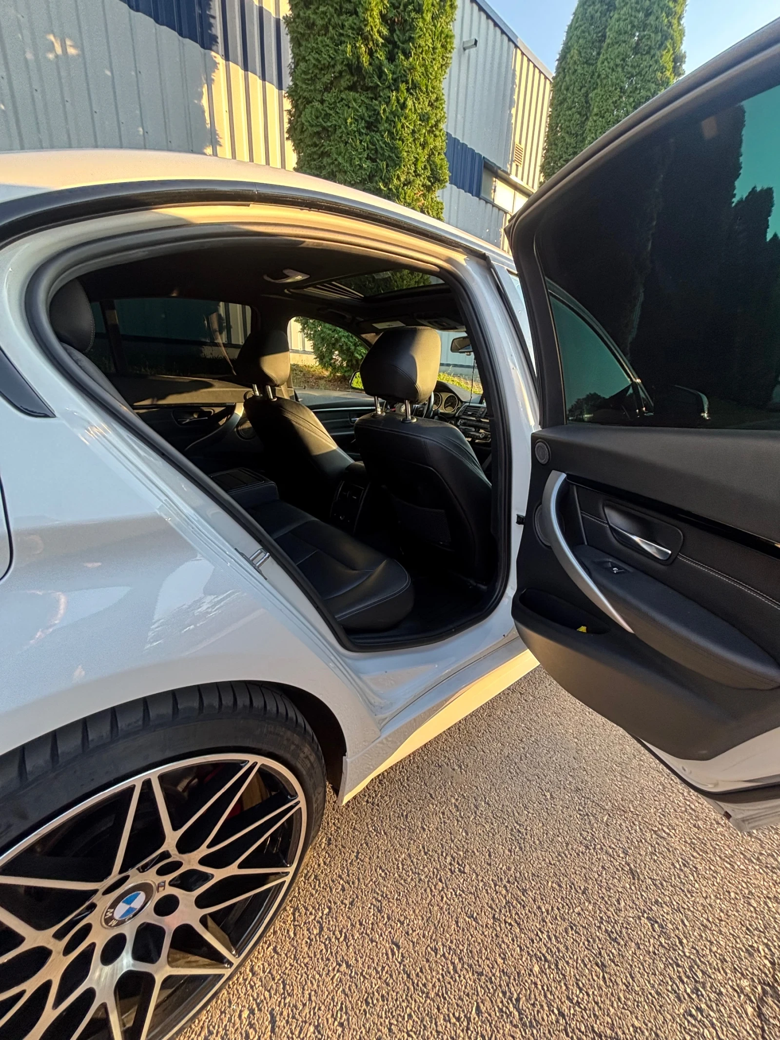 BMW 340 xDrive | Mobile.bg � ����������� 9