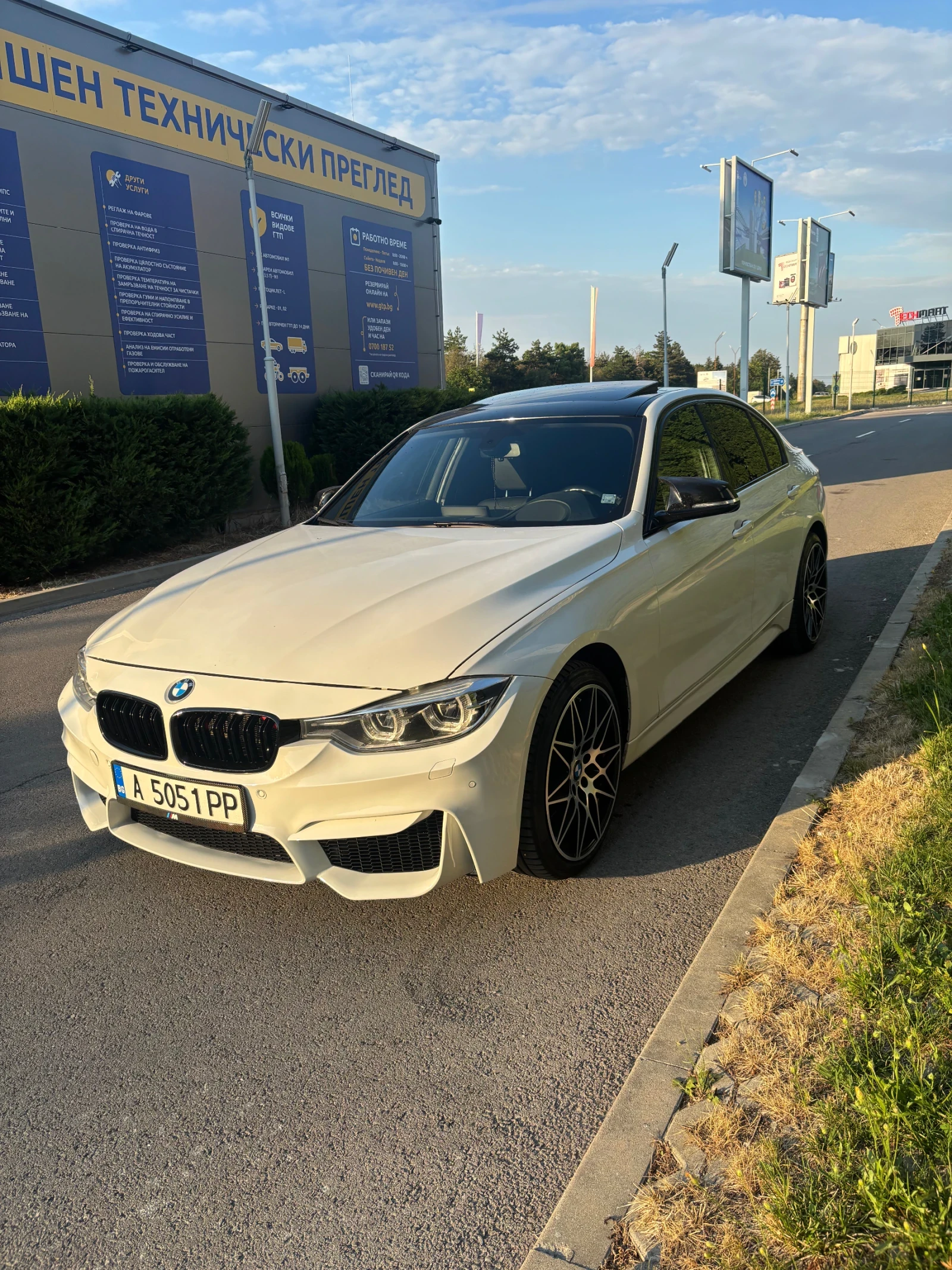 BMW 340 xDrive | Mobile.bg � ����������� 5