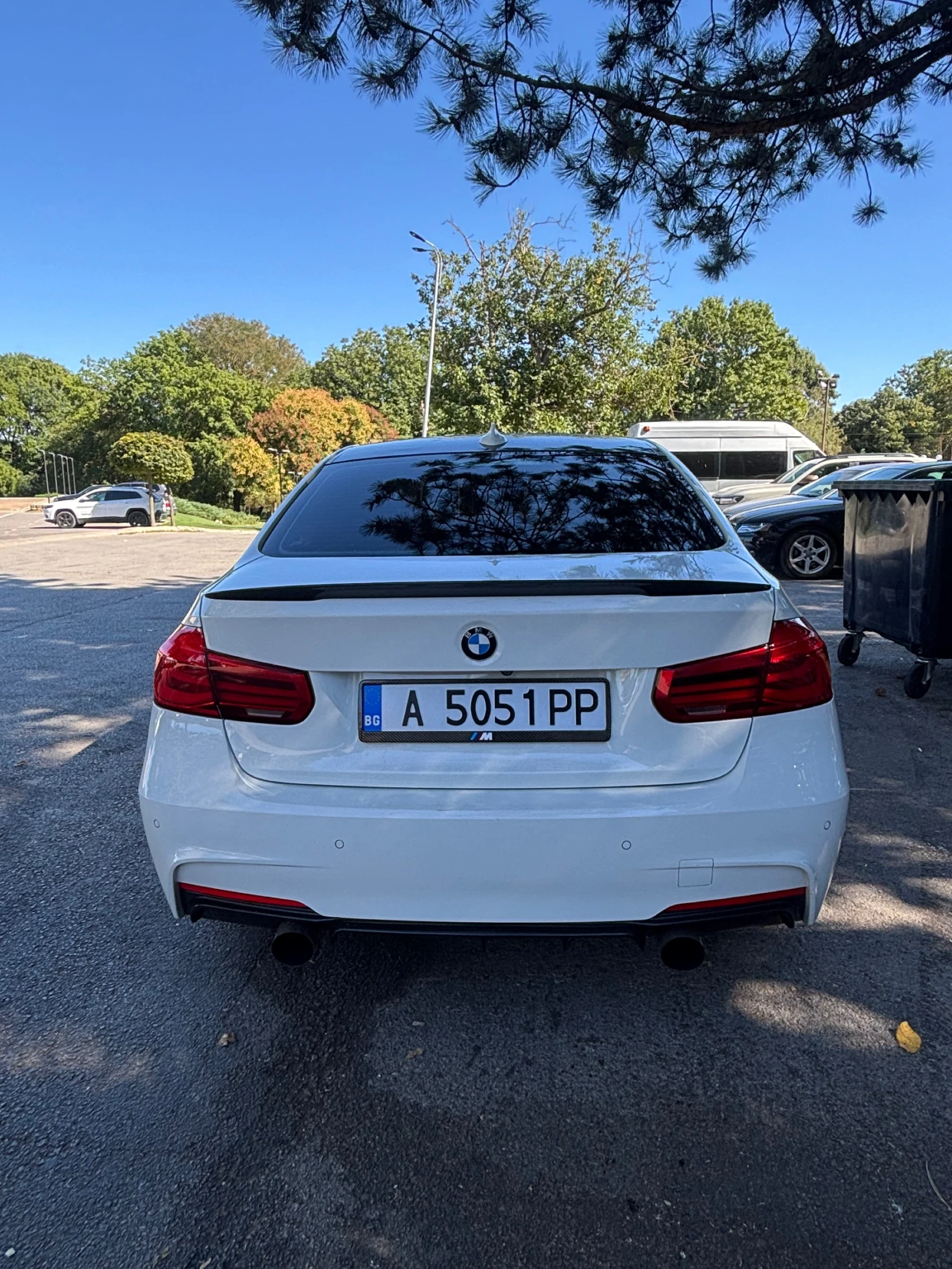 BMW 340 xDrive/stage2+ /harman kardon/ | Mobile.bg � ����������� 4