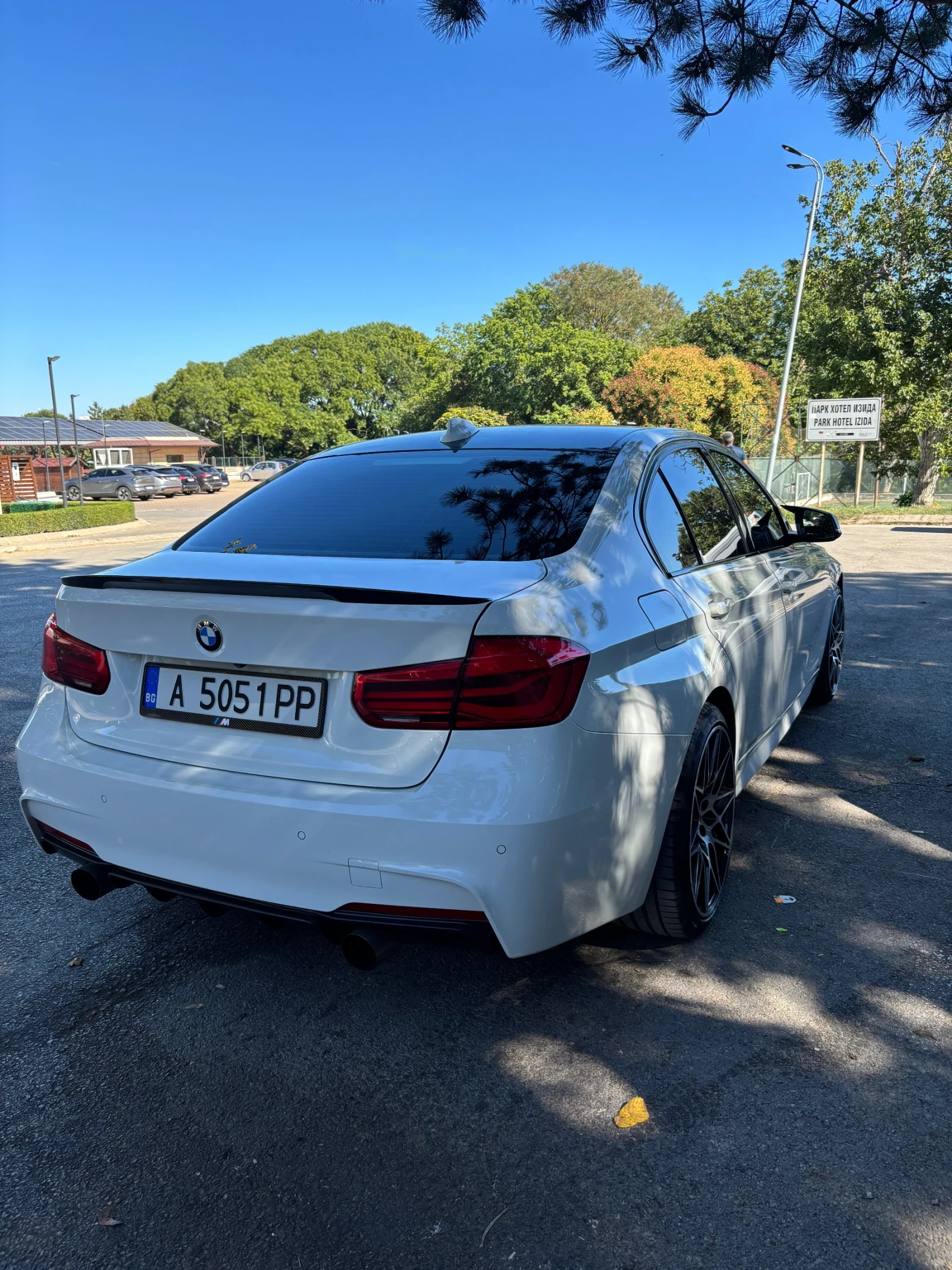 BMW 340 xDrive/stage2+ /harman kardon/ | Mobile.bg � ����������� 5