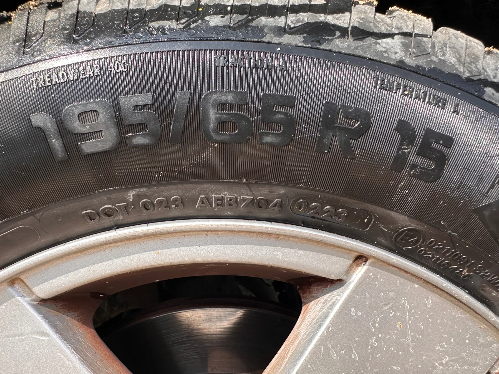 VW Golf, снимка 5 - Автомобили и джипове - 55654985