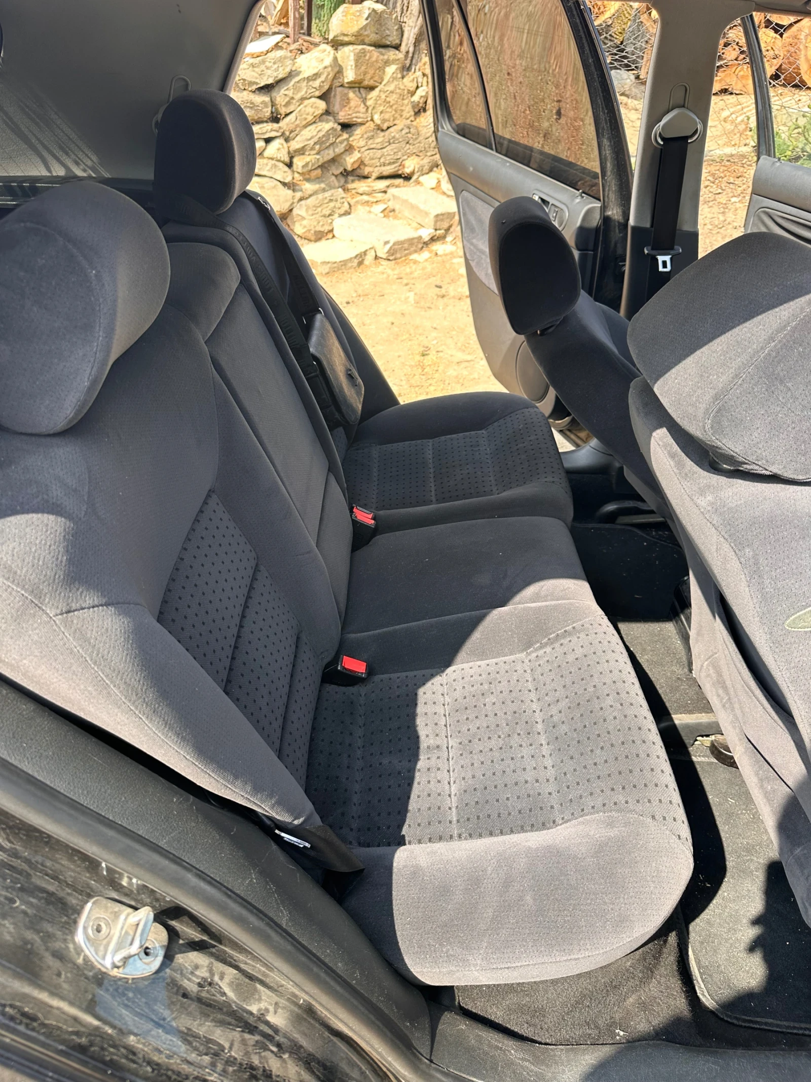 VW Golf, снимка 8 - Автомобили и джипове - 55654985