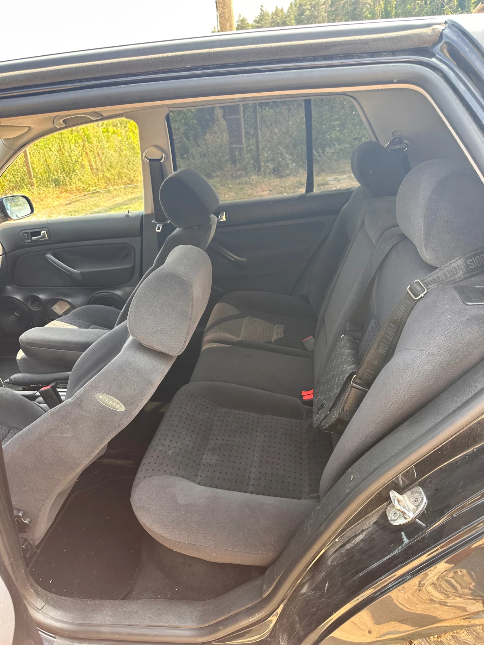 VW Golf, снимка 10 - Автомобили и джипове - 55654985