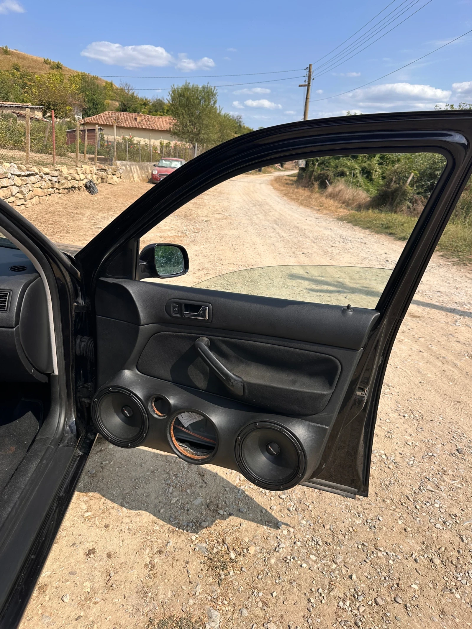 VW Golf, снимка 9 - Автомобили и джипове - 55654985