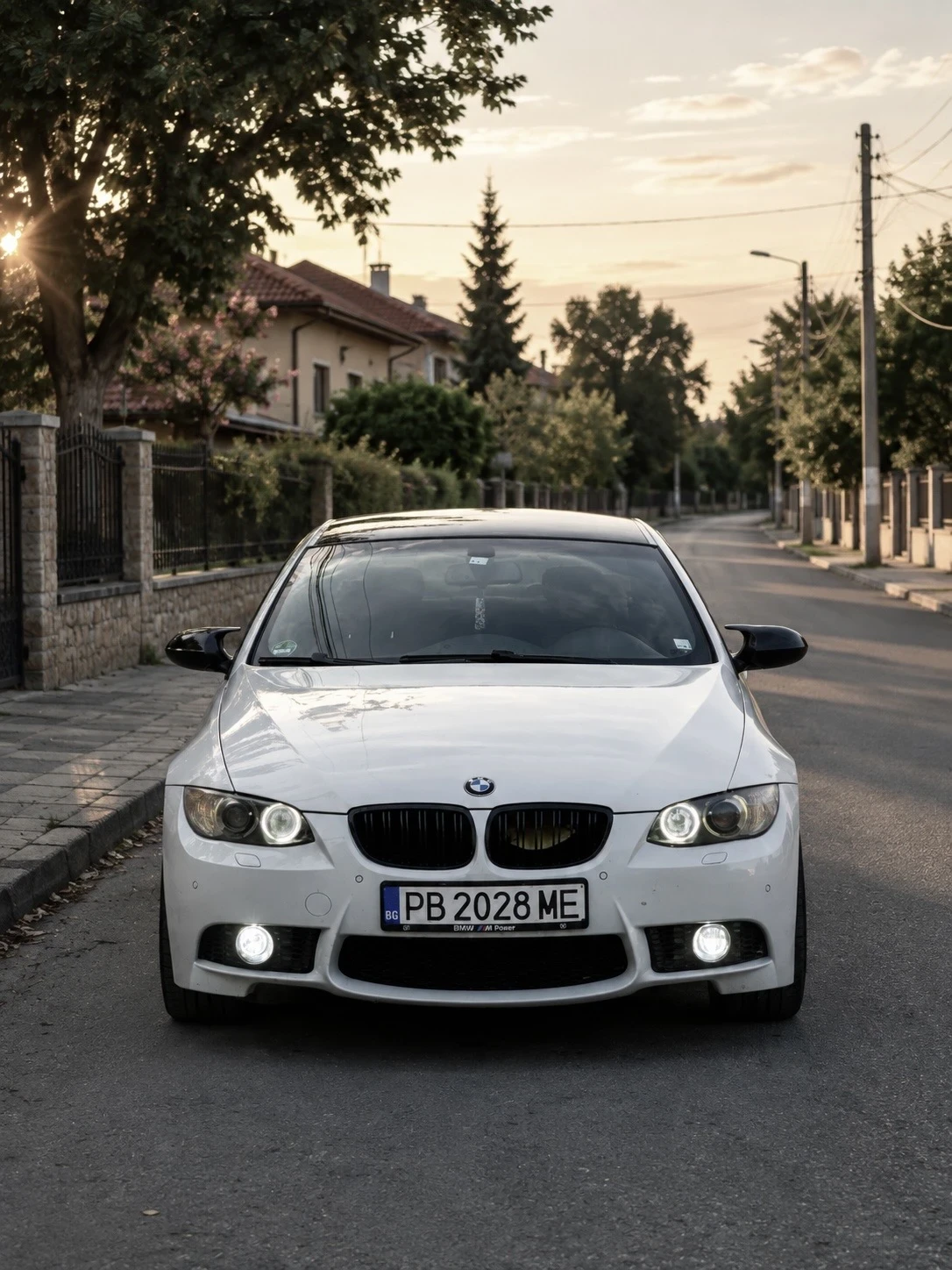 BMW 320