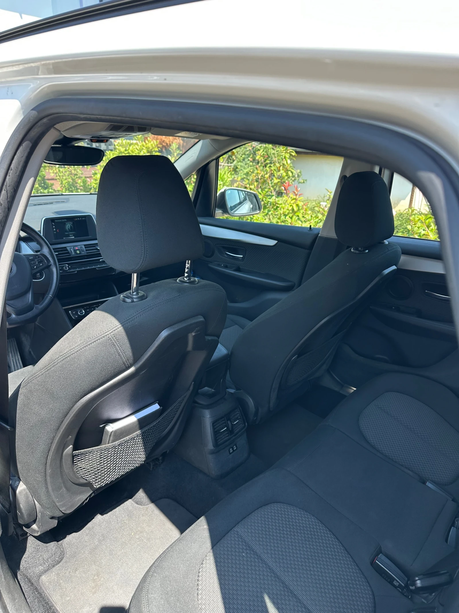 BMW 2 Active Tourer, снимка 10 - Автомобили и джипове - 55778829