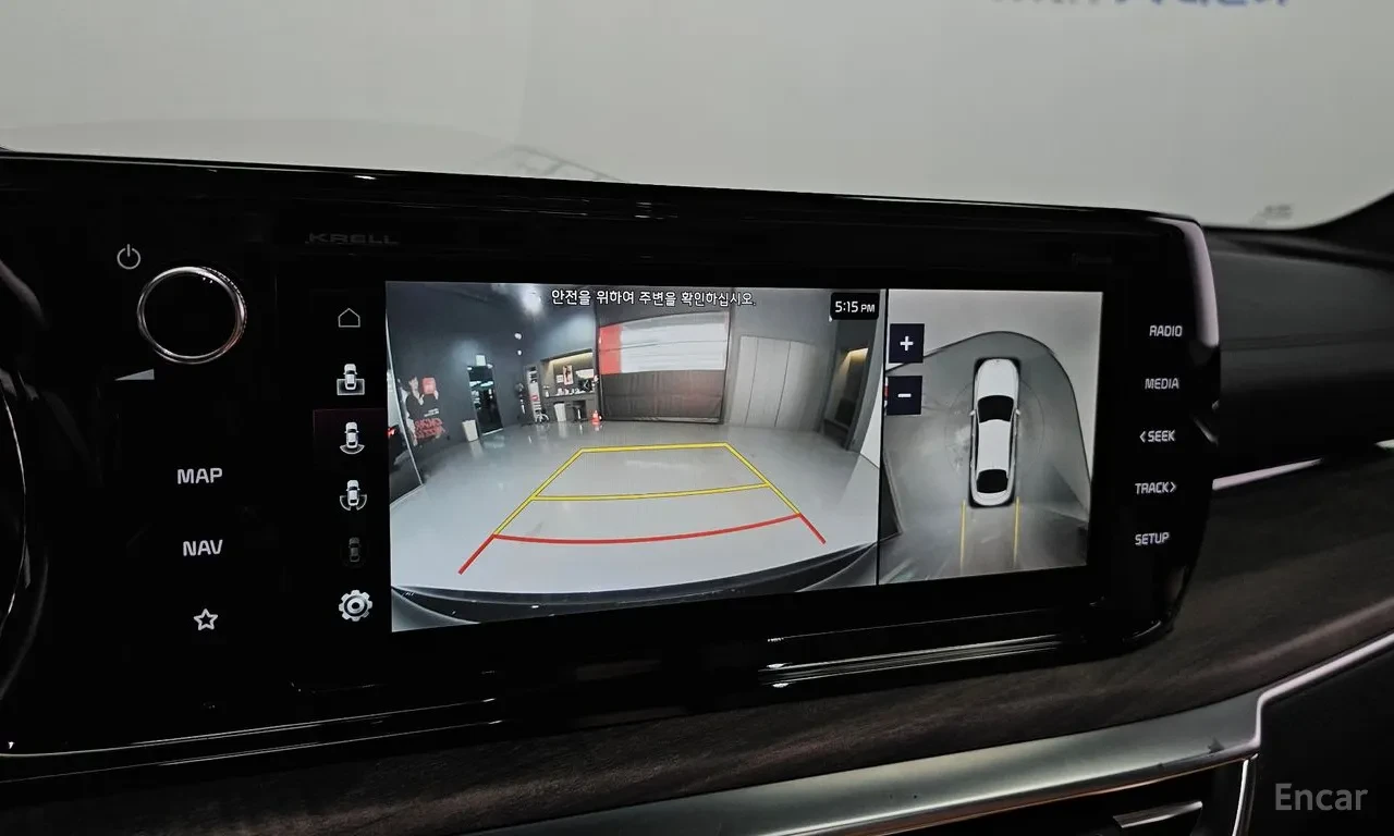 Kia K5 SIGNATURE FULL| STYLE PKG| HUD| VENT| 360| БЕЗ ИНЦ, снимка 12 - Автомобили и джипове - 55958730