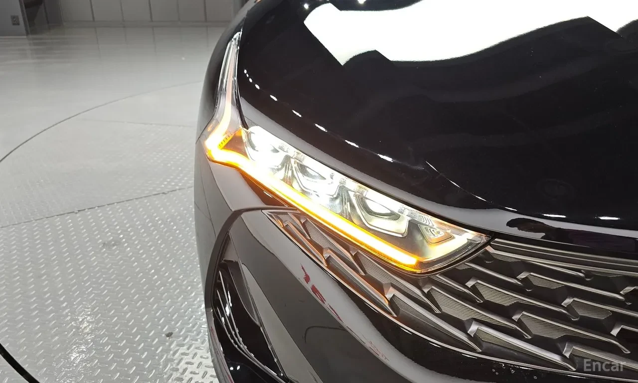 Kia K5 SIGNATURE FULL| STYLE PKG| HUD| VENT| 360| БЕЗ ИНЦ, снимка 6 - Автомобили и джипове - 55958730