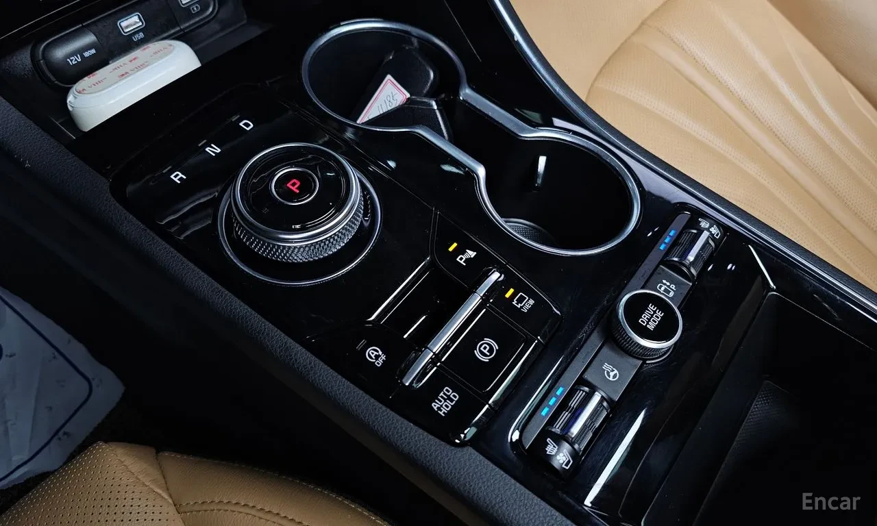 Kia K5 SIGNATURE FULL| STYLE PKG| HUD| VENT| 360| БЕЗ ИНЦ, снимка 14 - Автомобили и джипове - 55958730
