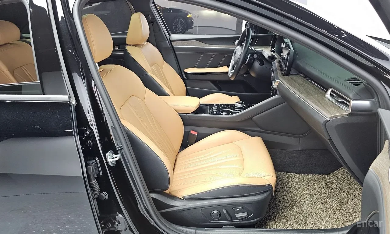 Kia K5 SIGNATURE FULL| STYLE PKG| HUD| VENT| 360| БЕЗ ИНЦ, снимка 16 - Автомобили и джипове - 55958730