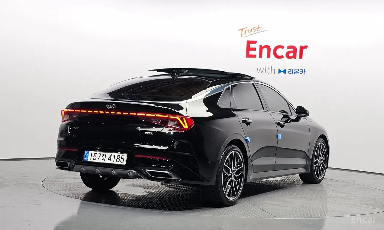 Kia K5 SIGNATURE FULL| STYLE PKG| HUD| VENT| 360| БЕЗ ИНЦ, снимка 2 - Автомобили и джипове - 55958730
