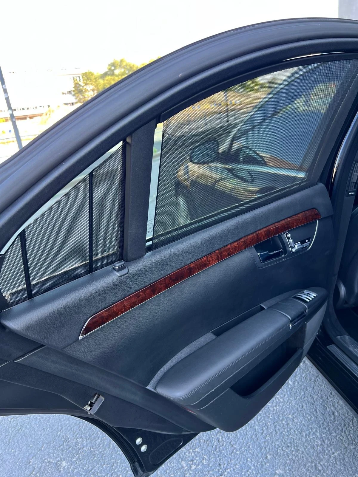 Mercedes-Benz S 320 CDI Long | Mobile.bg � ����������� 14