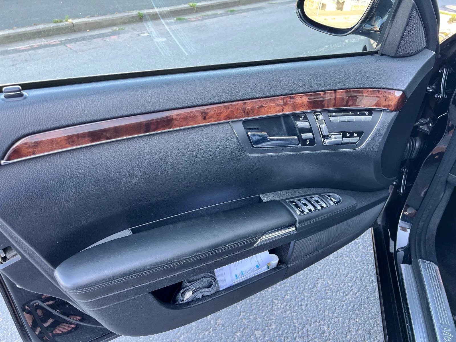 Mercedes-Benz S 320 CDI Long | Mobile.bg � ����������� 8